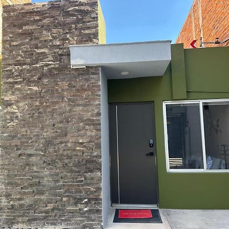La Huerta Guadalajara Exterior foto