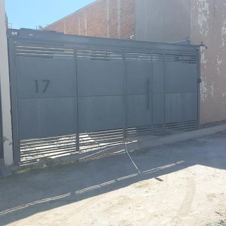 La Huerta Guadalajara Exterior foto