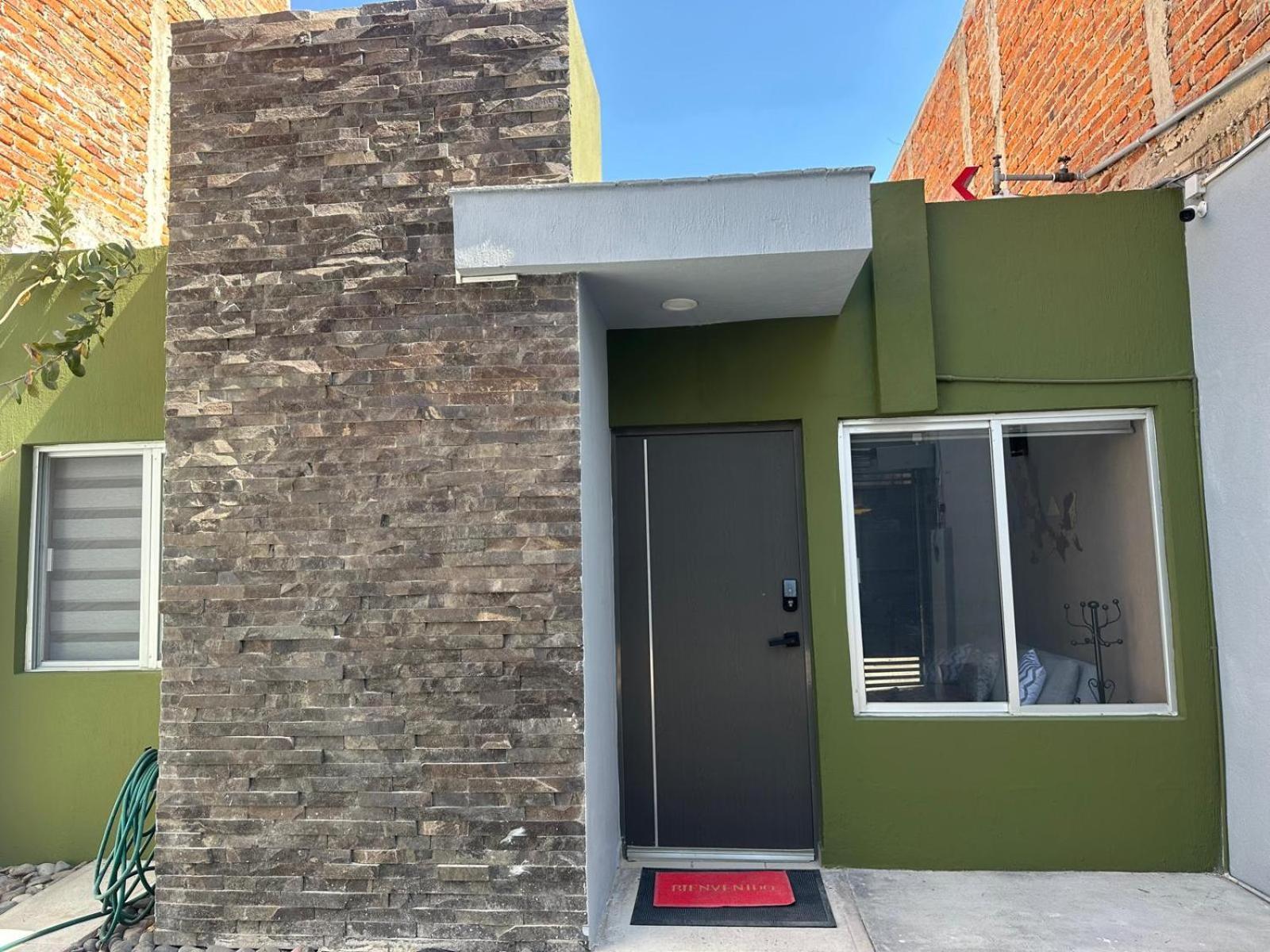 La Huerta Guadalajara Exterior foto