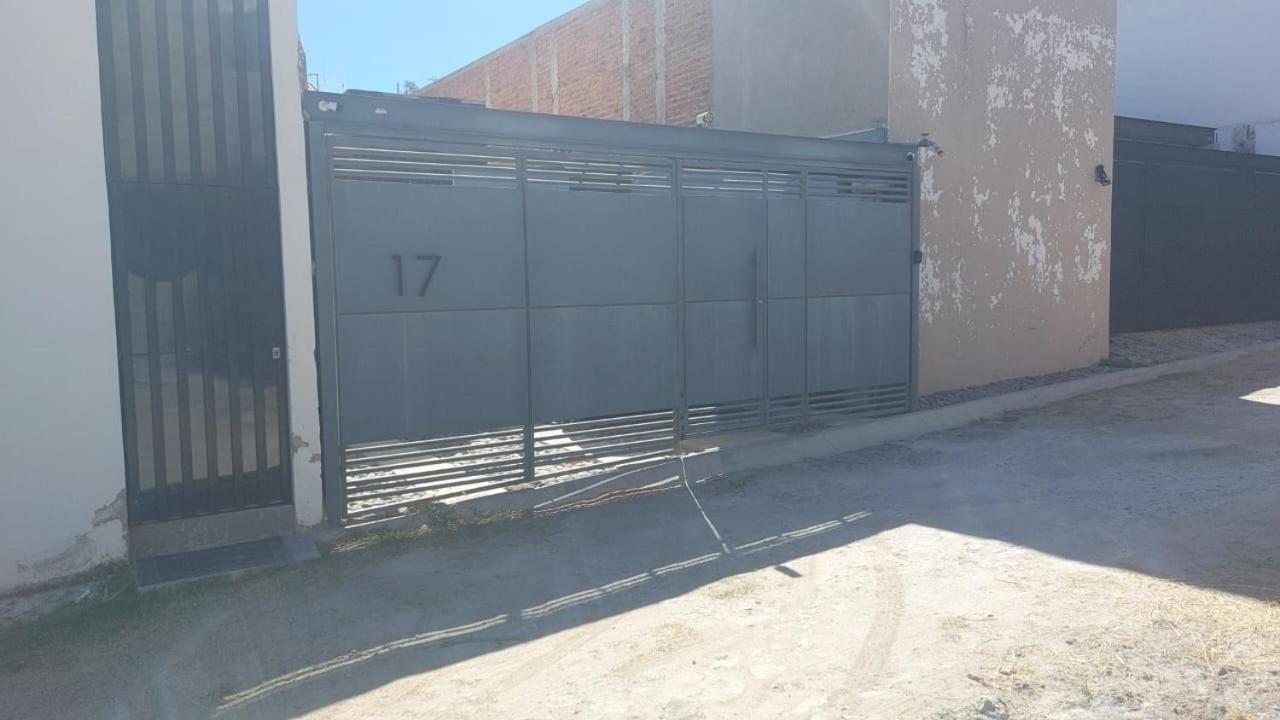 La Huerta Guadalajara Exterior foto